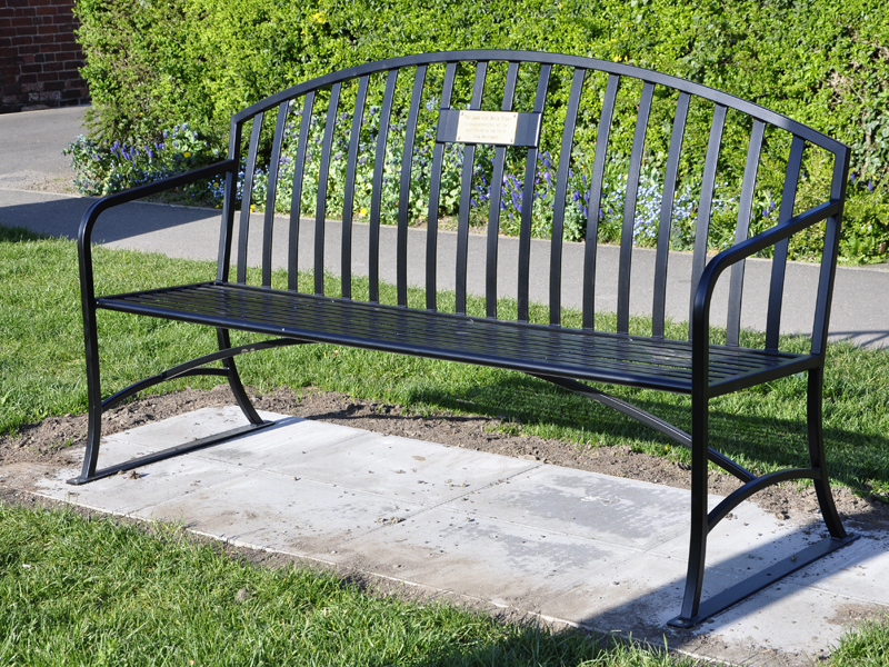 Bennington Bench Bennington Furniture